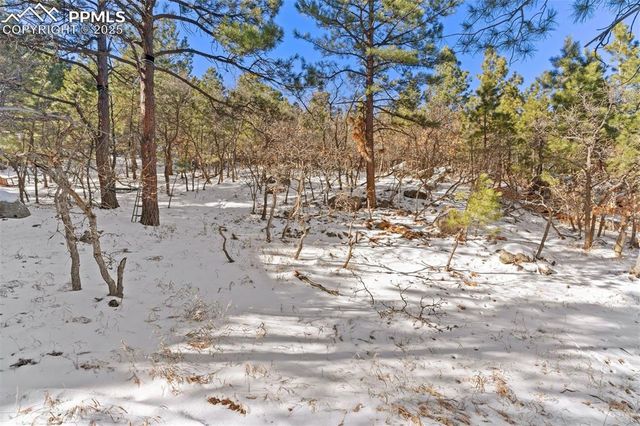 5960 Buttermere Drive, Colorado Springs, CO 80906