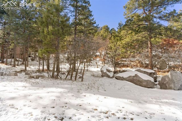 5960 Buttermere Drive, Colorado Springs, CO 80906