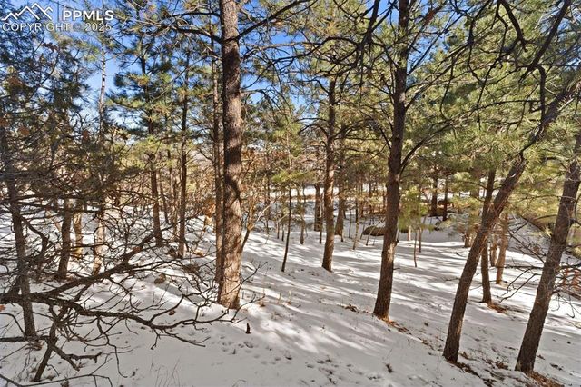 5960 Buttermere Drive, Colorado Springs, CO 80906