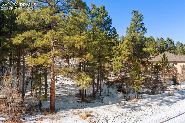 5960 Buttermere Drive, Colorado Springs, CO 80906