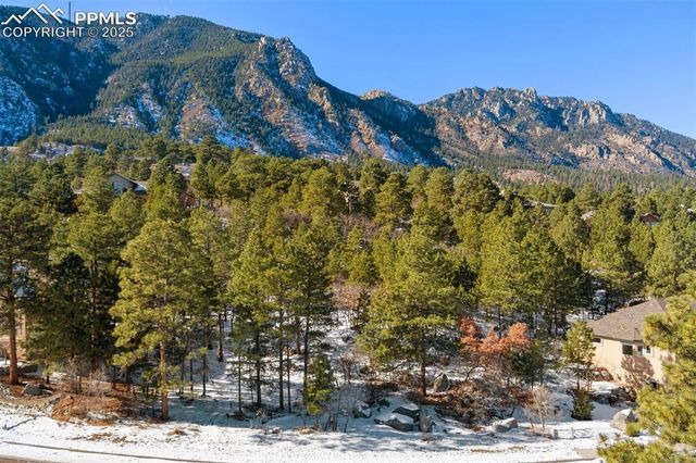 5960 Buttermere Drive, Colorado Springs, CO 80906