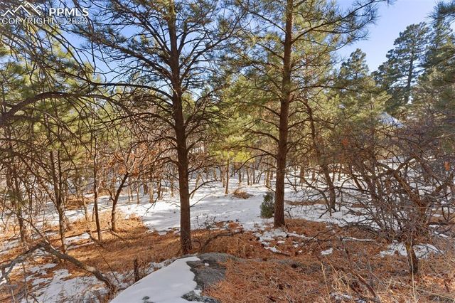 5960 Buttermere Drive, Colorado Springs, CO 80906