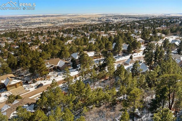 5960 Buttermere Drive, Colorado Springs, CO 80906