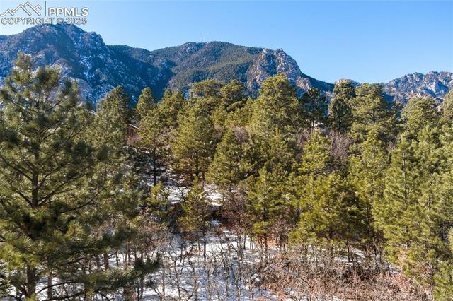 5960 Buttermere Drive, Colorado Springs, CO 80906