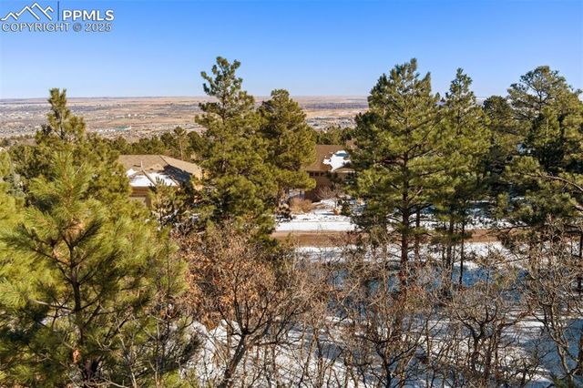 5960 Buttermere Drive, Colorado Springs, CO 80906