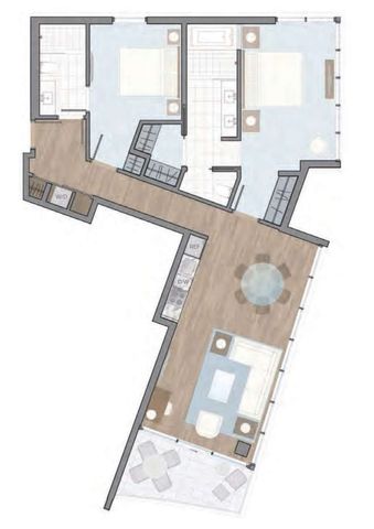 383 Kalaimoku Street 1916, Honolulu, HI 96815