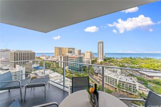 383 Kalaimoku Street 1916, Honolulu, HI 96815