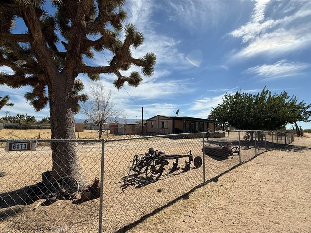 6473 Chevoit, Phelan, CA 92371