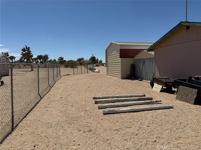6473 Chevoit, Phelan, CA 92371
