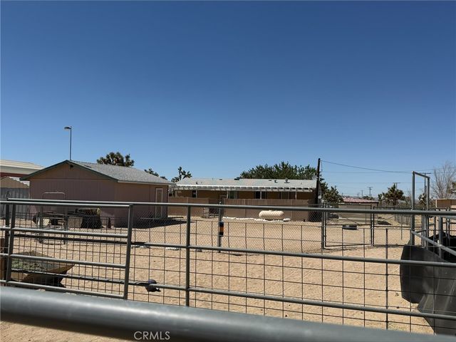 6473 Chevoit, Phelan, CA 92371