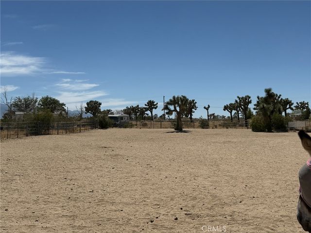 6473 Chevoit, Phelan, CA 92371