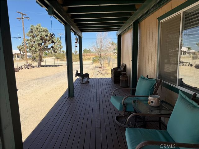 6473 Chevoit, Phelan, CA 92371