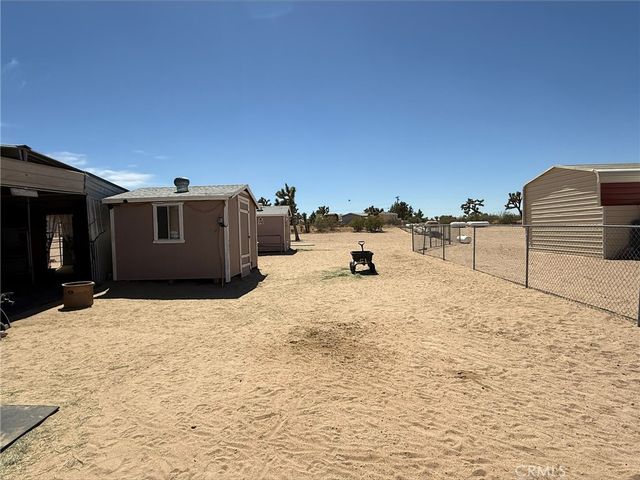 6473 Chevoit, Phelan, CA 92371