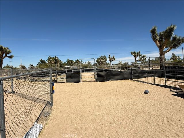 6473 Chevoit, Phelan, CA 92371