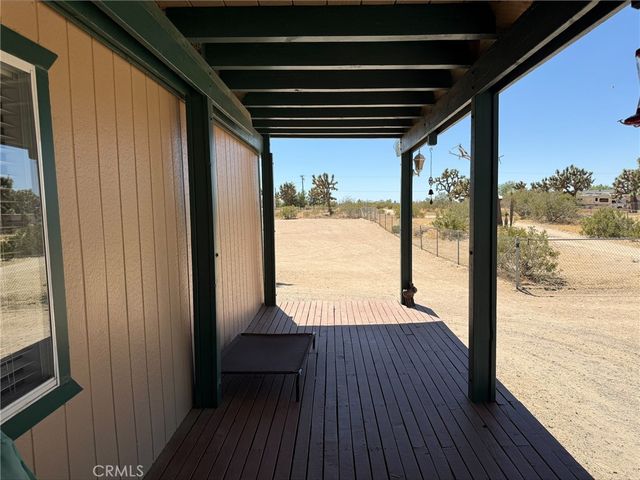 6473 Chevoit, Phelan, CA 92371