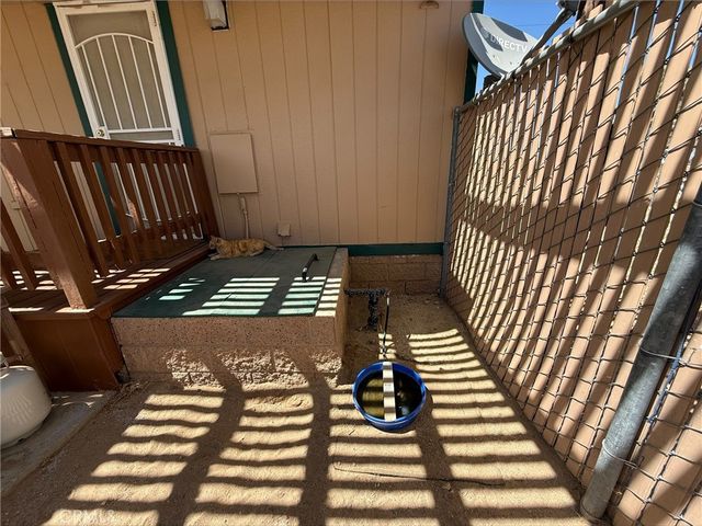 6473 Chevoit, Phelan, CA 92371