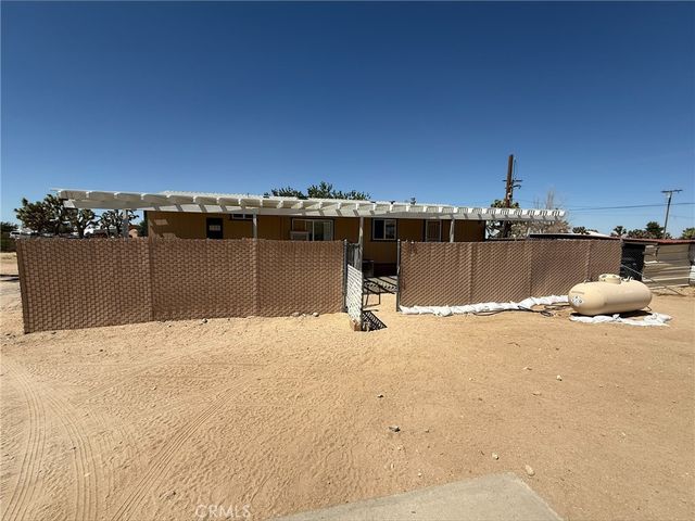 6473 Chevoit, Phelan, CA 92371