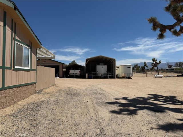 6473 Chevoit, Phelan, CA 92371