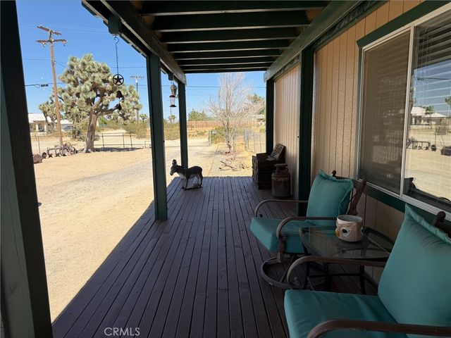 6473 Chevoit, Phelan, CA 92371