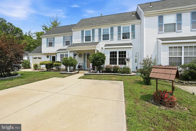 4 JAMIE CT, Clementon, NJ 08021