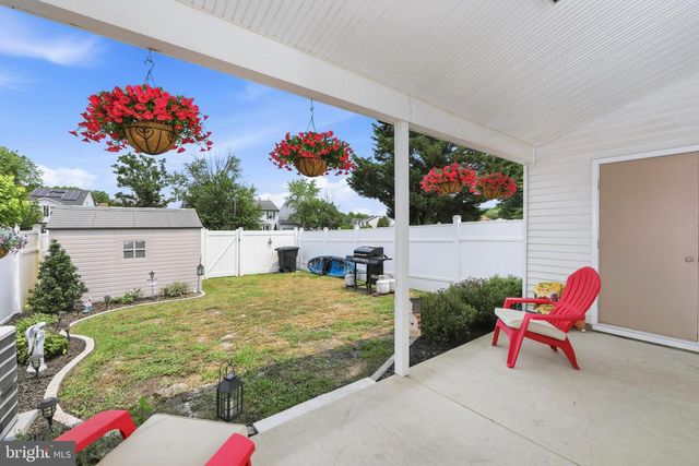 4 JAMIE CT, Clementon, NJ 08021