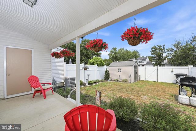 4 JAMIE CT, Clementon, NJ 08021