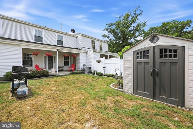4 JAMIE CT, Clementon, NJ 08021