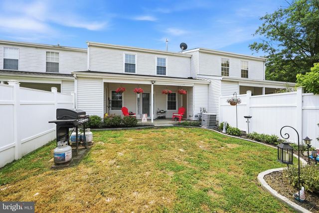 4 JAMIE CT, Clementon, NJ 08021