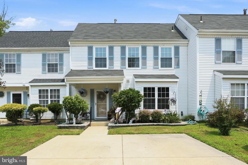 4 JAMIE CT, Clementon, NJ 08021