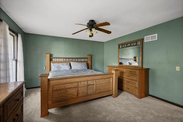 420 Melody Lane, Verona, WI 53593