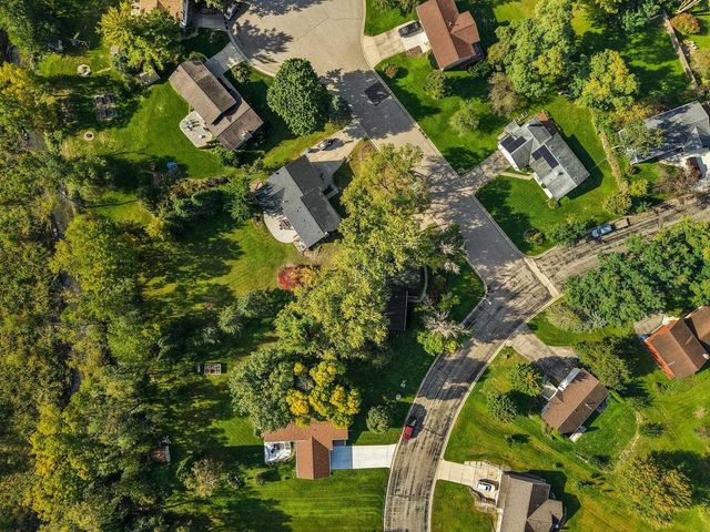 420 Melody Lane, Verona, WI 53593