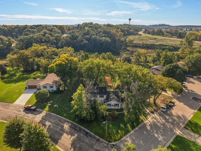 420 Melody Lane, Verona, WI 53593