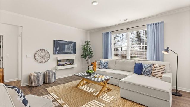 350 Thompson Ridge Lane, Dallas, GA 30132