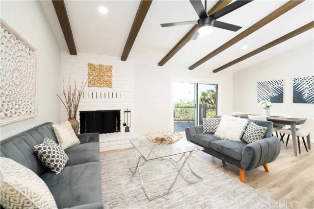 1205 Via Del Cerro, Vista, CA 92084