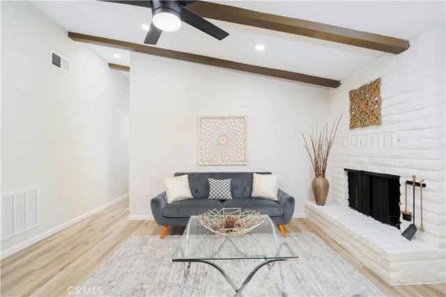 1205 Via Del Cerro, Vista, CA 92084
