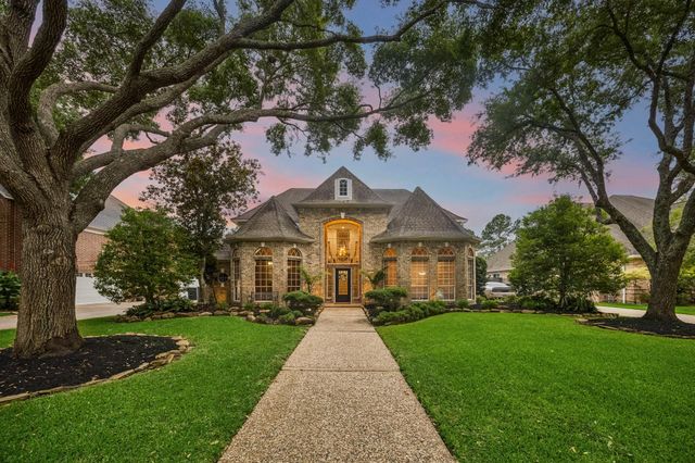 19235 Kessington Lane, Houston, TX 77094