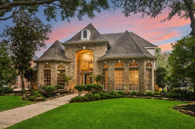 19235 Kessington Lane, Houston, TX 77094