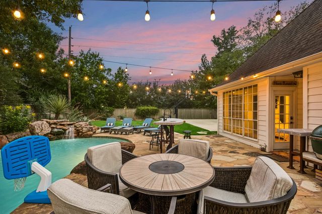 19235 Kessington Lane, Houston, TX 77094
