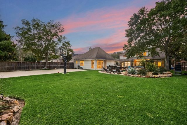 19235 Kessington Lane, Houston, TX 77094