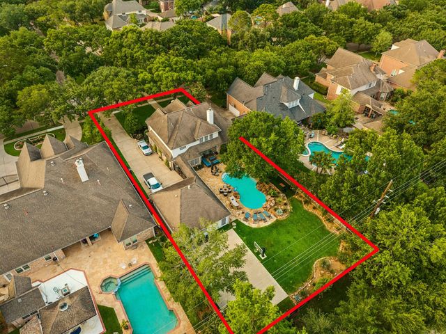 19235 Kessington Lane, Houston, TX 77094