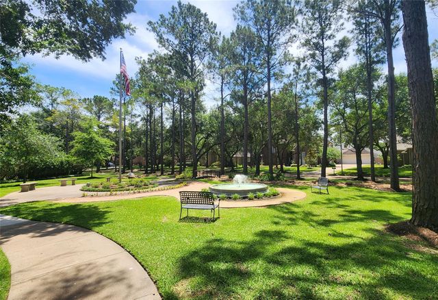 19235 Kessington Lane, Houston, TX 77094