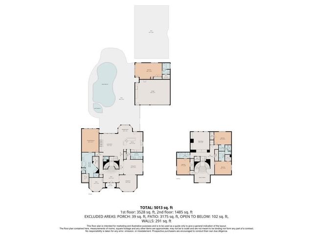 19235 Kessington Lane, Houston, TX 77094