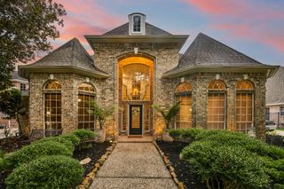 19235 Kessington Lane, Houston, TX 77094