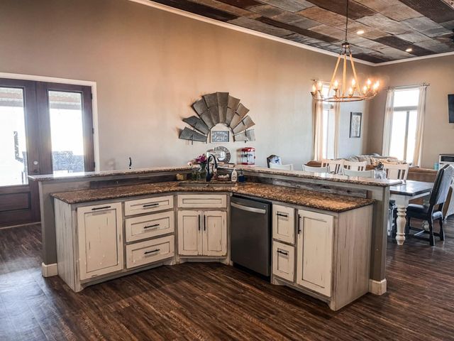 1280 Co Rd 11, New Home, TX 79381