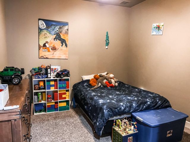 1280 Co Rd 11, New Home, TX 79381