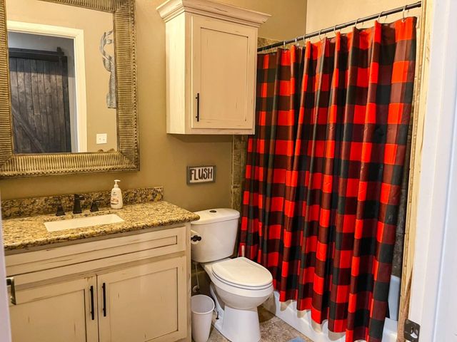 1280 Co Rd 11, New Home, TX 79381