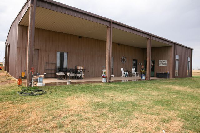 1280 Co Rd 11, New Home, TX 79381