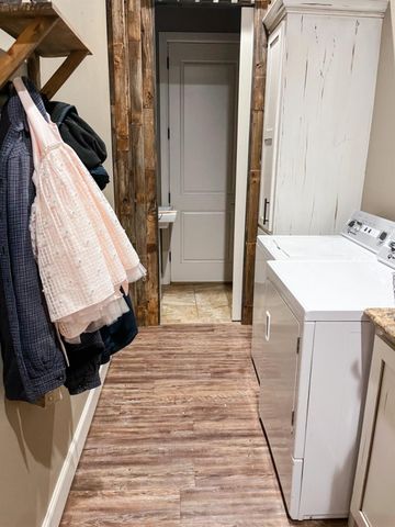 1280 Co Rd 11, New Home, TX 79381