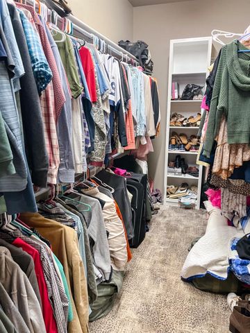 1280 Co Rd 11, New Home, TX 79381