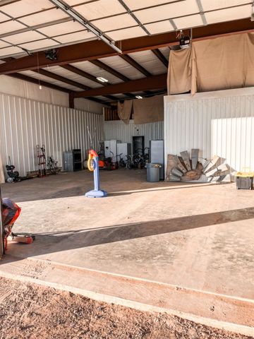 1280 Co Rd 11, New Home, TX 79381